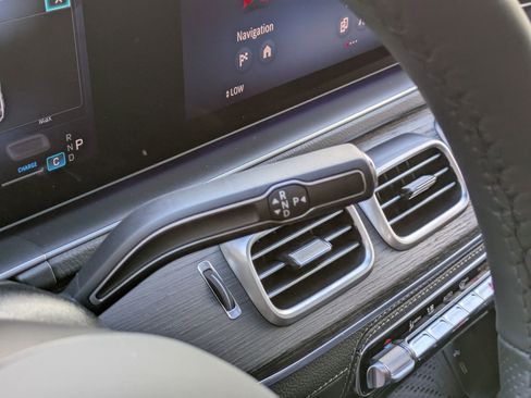 New 2026 Mercedes-Benz GLS 580 GLS 580 image 12