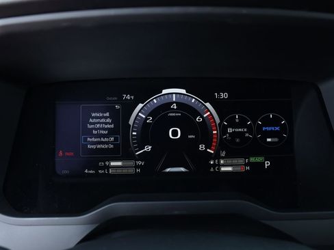 New 2026 Toyota Tundra TRD Pro image 32