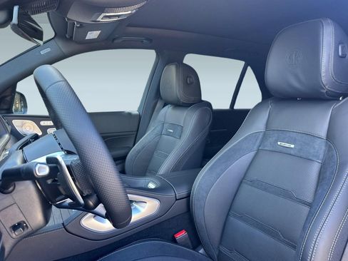 New 2026 Mercedes-Benz GLE 53 AMG 4MATIC image 21