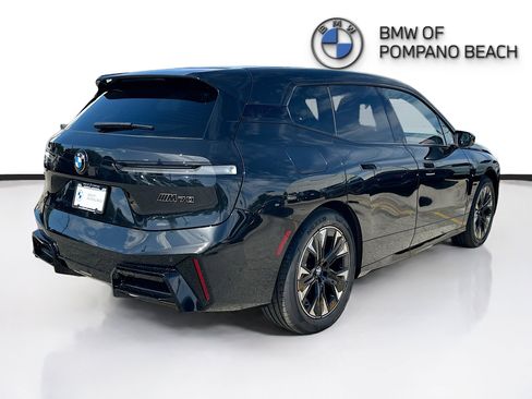 New 2026 BMW iX M70 w/ Executive Package image 6