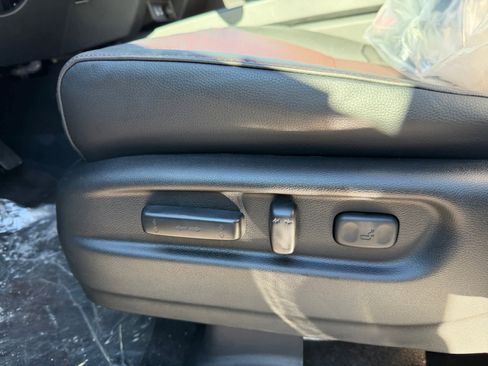 New 2026 Honda Ridgeline Black Edition image 13