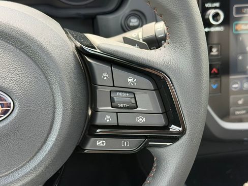 New 2026 Subaru Forester Sport AWD/4WD image 13