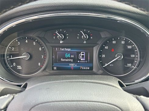 Used 2022 Buick Encore Preferred w/ Safety Package image 10