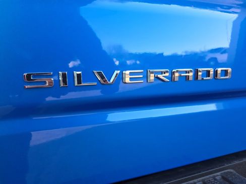New 2026 Chevrolet Silverado 1500 LT w/ All Star Edition Plus image 18