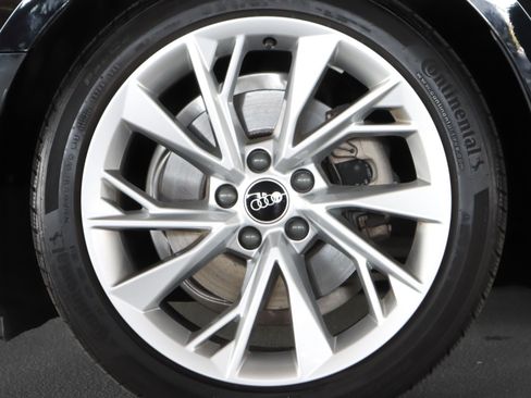 Certified 2023 Audi A5 2.0T Premium w/ Convenience Package AWD/4WD image 7