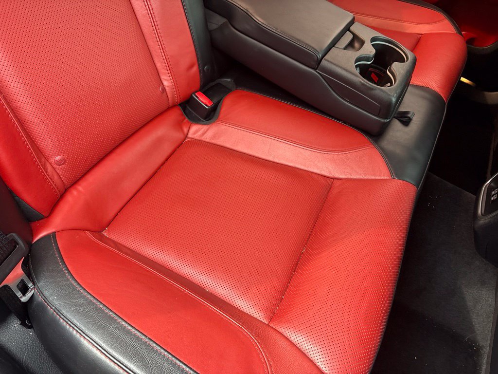 Used 2015 Dodge Charger SXT w/ AWD Premium Group image 37