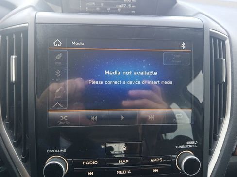 Used 2024 Subaru Forester Touring image 27