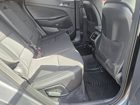 Used 2019 Hyundai Tucson Sport AWD/4WD image 27