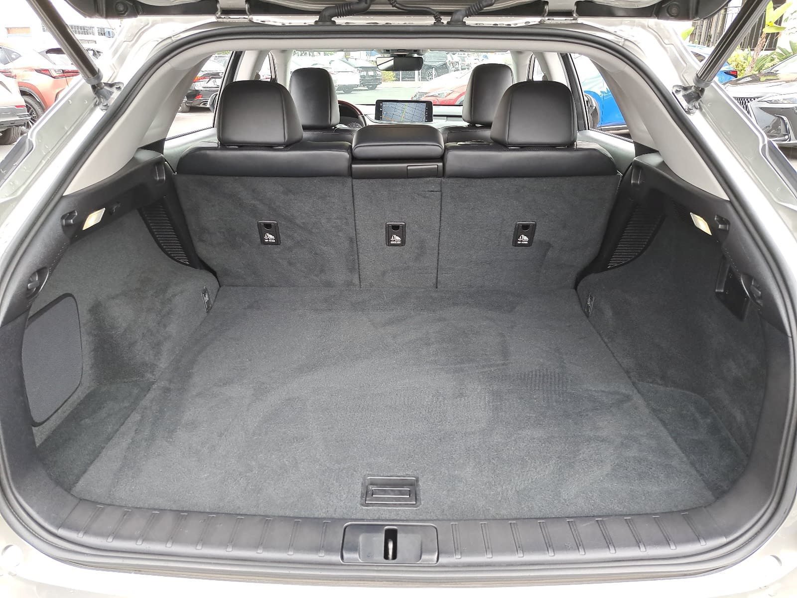 Used 2022 Lexus RX 450h AWD w/ Premium Package image 13