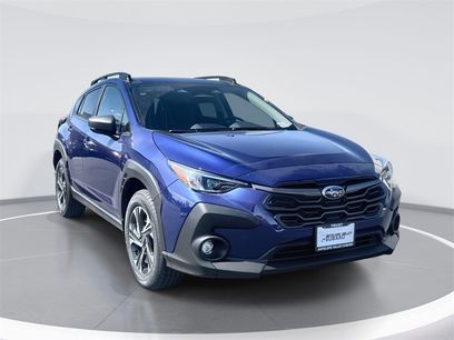New 2025 Subaru Crosstrek 2.5i Premium