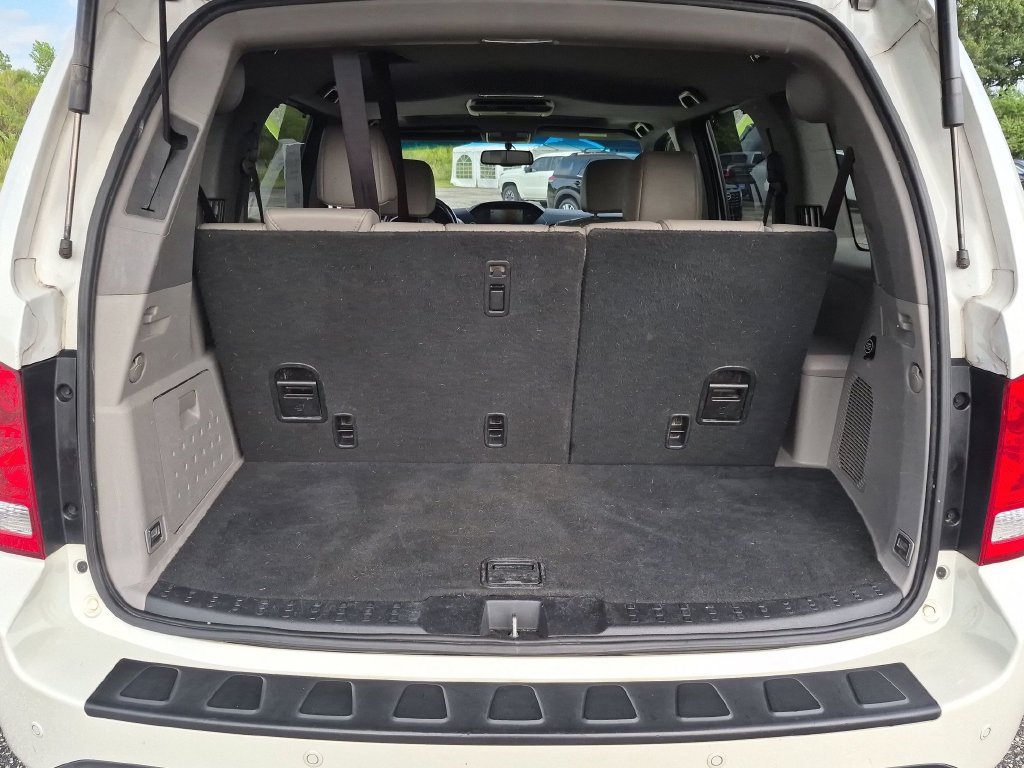 Used 2015 Honda Pilot Touring image 32