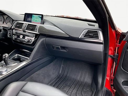 Used 2018 BMW M4 Coupe image 16