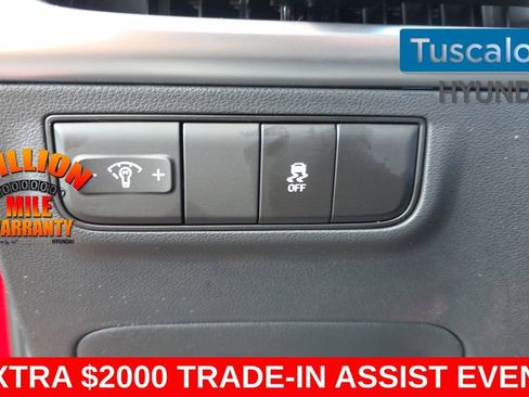 New 2026 Hyundai Tucson SE FWD image 13