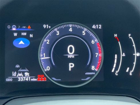 Used 2023 Lexus RX 350 FWD image 21