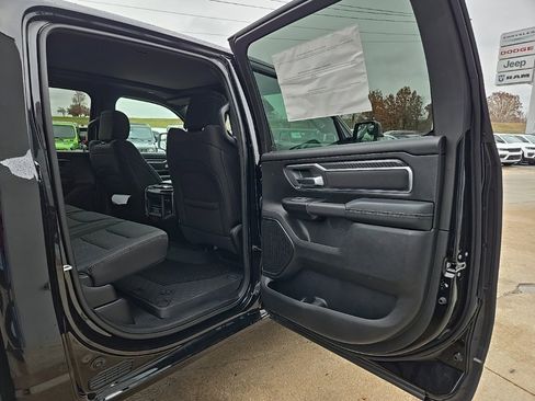New 2026 RAM 1500 Big Horn image 92
