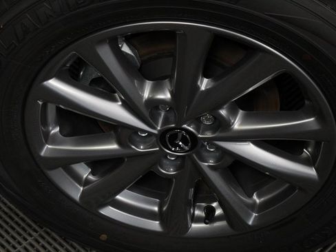 New 2025 MAZDA CX-5 AWD 2.5 S w/ Select Package image 9