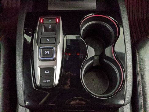 Used 2023 Honda Ridgeline Black Edition image 9
