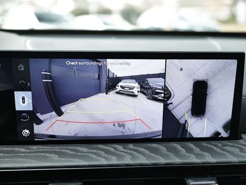 New 2026 Genesis GV80 3.5T Prestige image 37