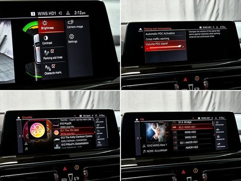 Used 2022 BMW X3 xDrive30i w/ Convenience Package image 21