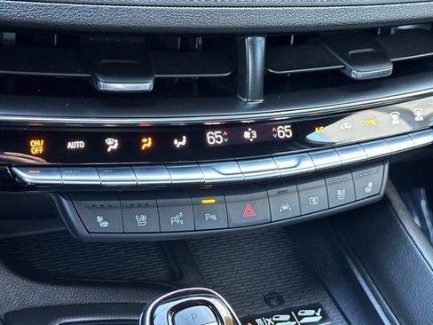 New 2025 Cadillac CT5 Premium Luxury image 20