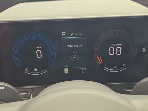 New 2026 Hyundai Kona SEL Sport FWD image 65