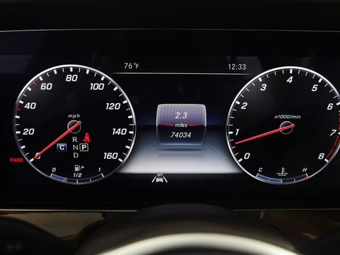 Used 2020 Mercedes-Benz E 450 4MATIC Wagon w/ Premium Package image 22