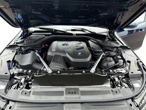 New 2026 BMW 530i w/ M Sport Package image 11