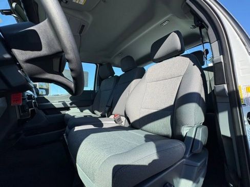 New 2026 Ford F350 XL w/ STX Appearance Package image 20