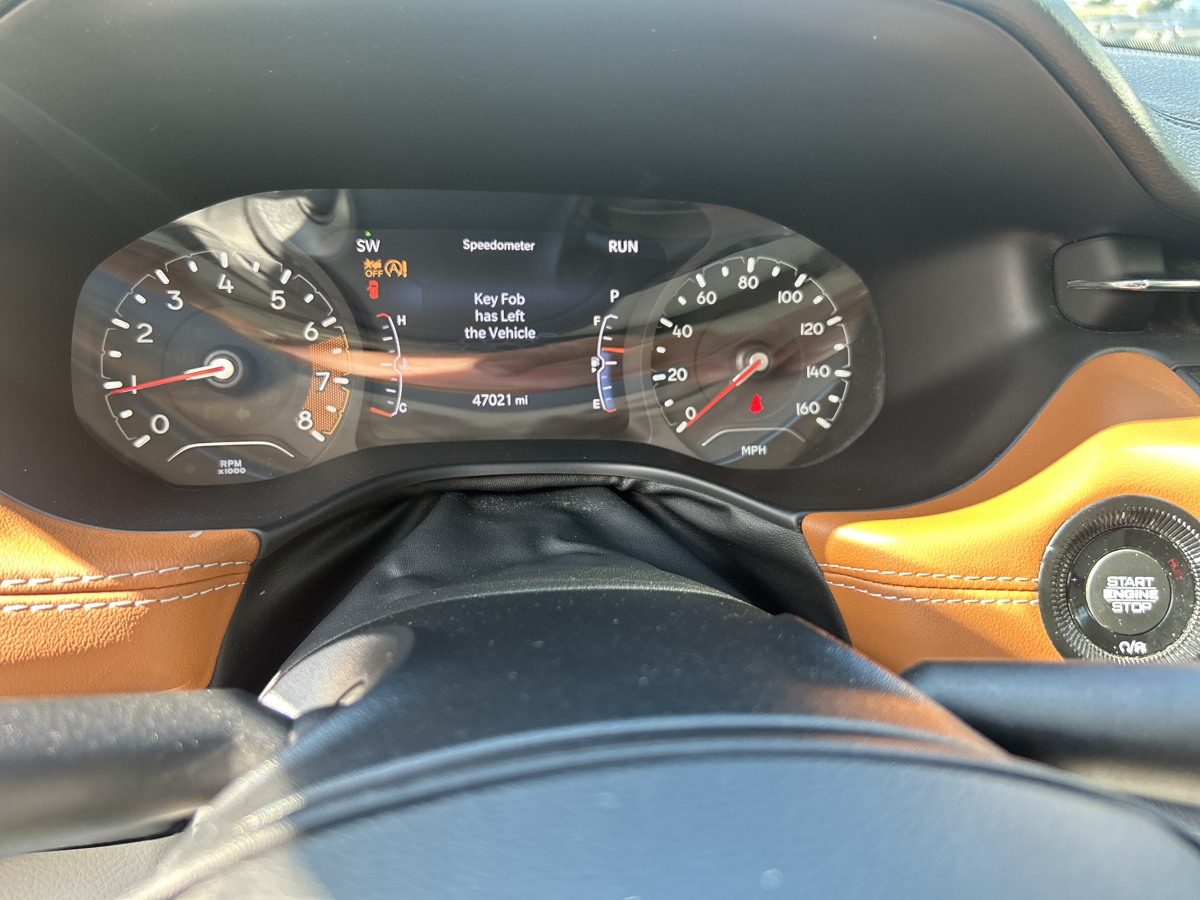 Certified 2022 Jeep Compass Limited AWD/4WD image 16