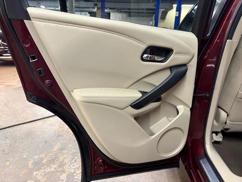 Used 2016 Acura RDX AWD w/ Technology Package image 28