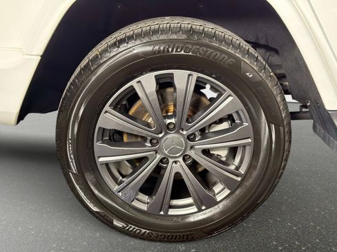 Used 2025 Mercedes-Benz G 550 image 18