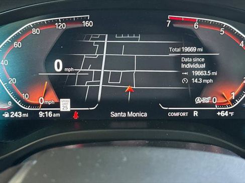 Used 2023 BMW X3 sDrive30i w/ Premium Package image 24