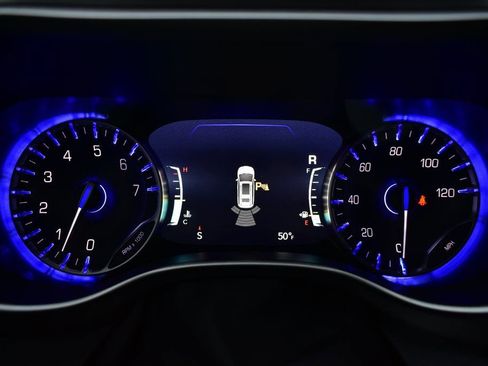 New 2026 Chrysler Pacifica Select w/ S Appearance Package FWD image 45