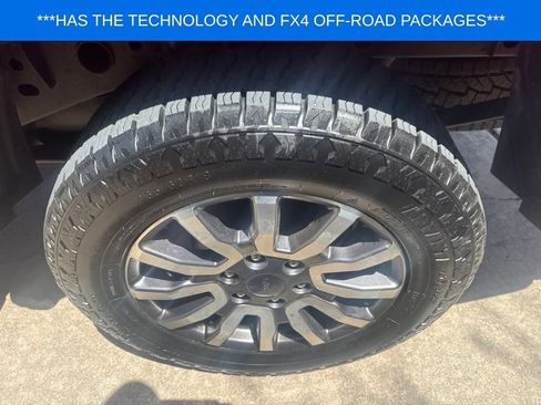 Used 2019 Ford Ranger Lariat w/ Equipment Group 501A Mid AWD/4WD image 30
