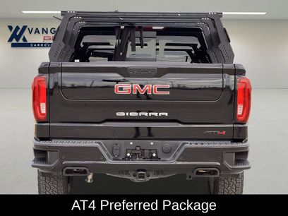 Used 2022 GMC Sierra 1500 AT4 w/ AT4 Premium Package