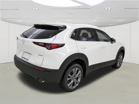 New 2025 MAZDA CX-30 AWD 2.5 S w/ Premium Package image 5