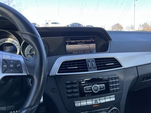Used 2013 Mercedes-Benz C 300 Sport w/ Multimedia Pkg image 31