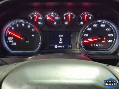 Used 2022 GMC Sierra 1500 Pro w/ Convenience Package image 12