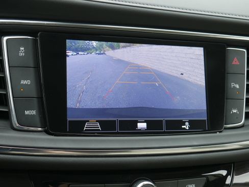 Certified 2021 Buick Enclave Premium w/ Sun and Sites Package image 18