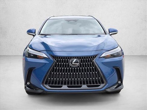 Used 2024 Lexus NX 250 FWD w/ Cold Area Package image 2