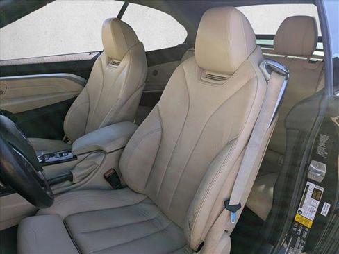 Used 2018 BMW 430i xDrive Convertible image 15