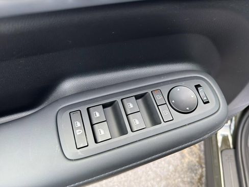 New 2026 Hyundai Santa Fe SEL AWD/4WD image 12