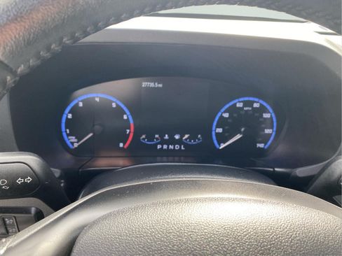 Used 2023 Ford Bronco Sport Big Bend w/ Convenience Package AWD/4WD image 35