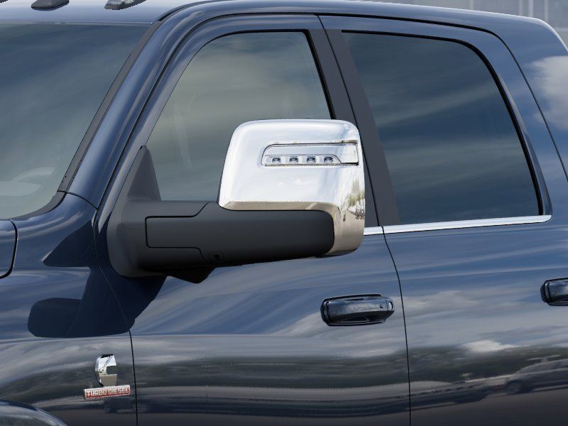 New 2025 RAM 2500 Limited AWD/4WD image 13