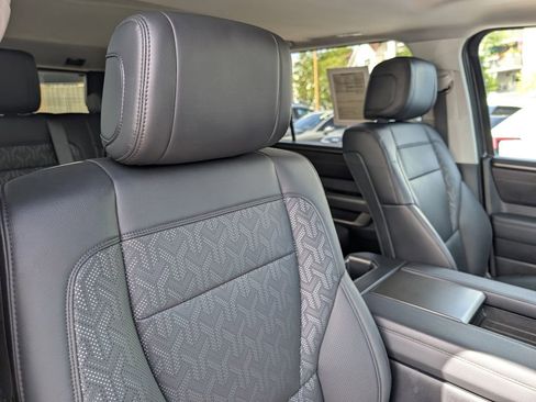 Used 2024 Toyota Sequoia SR5 image 19