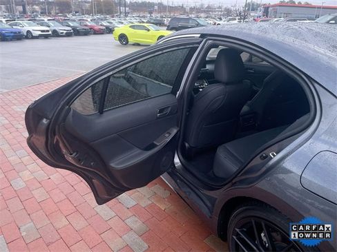 Used 2023 Lexus IS 350 F Sport image 27