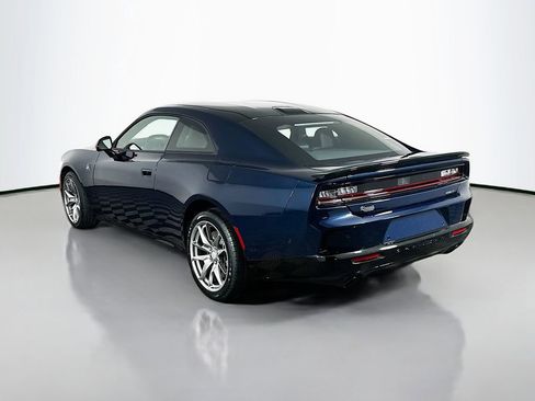 New 2026 Dodge Charger R/T Scat Pack image 5