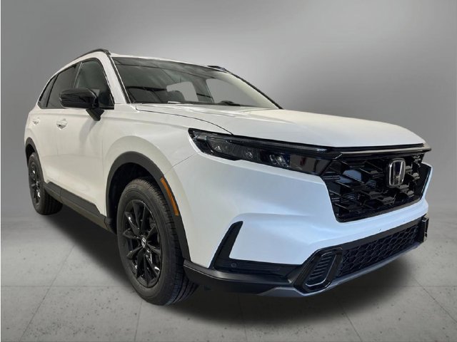 New 2027 Honda CR-V Sport-L image 9