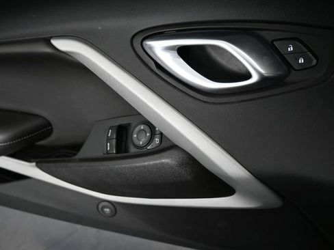 Used 2023 Chevrolet Camaro LT image 35