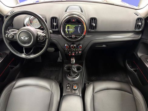 Used 2018 MINI Cooper Countryman ALL4 AWD/4WD image 29